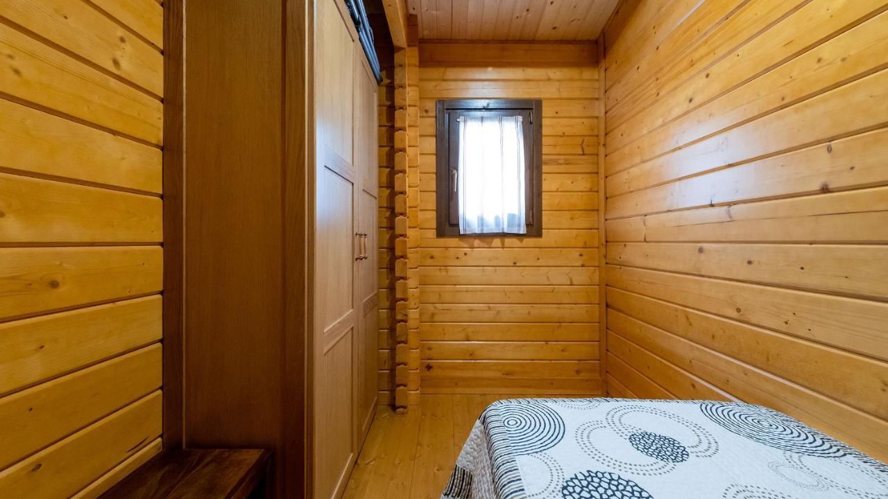 Cabana De Loli Faro Exteriér fotografie