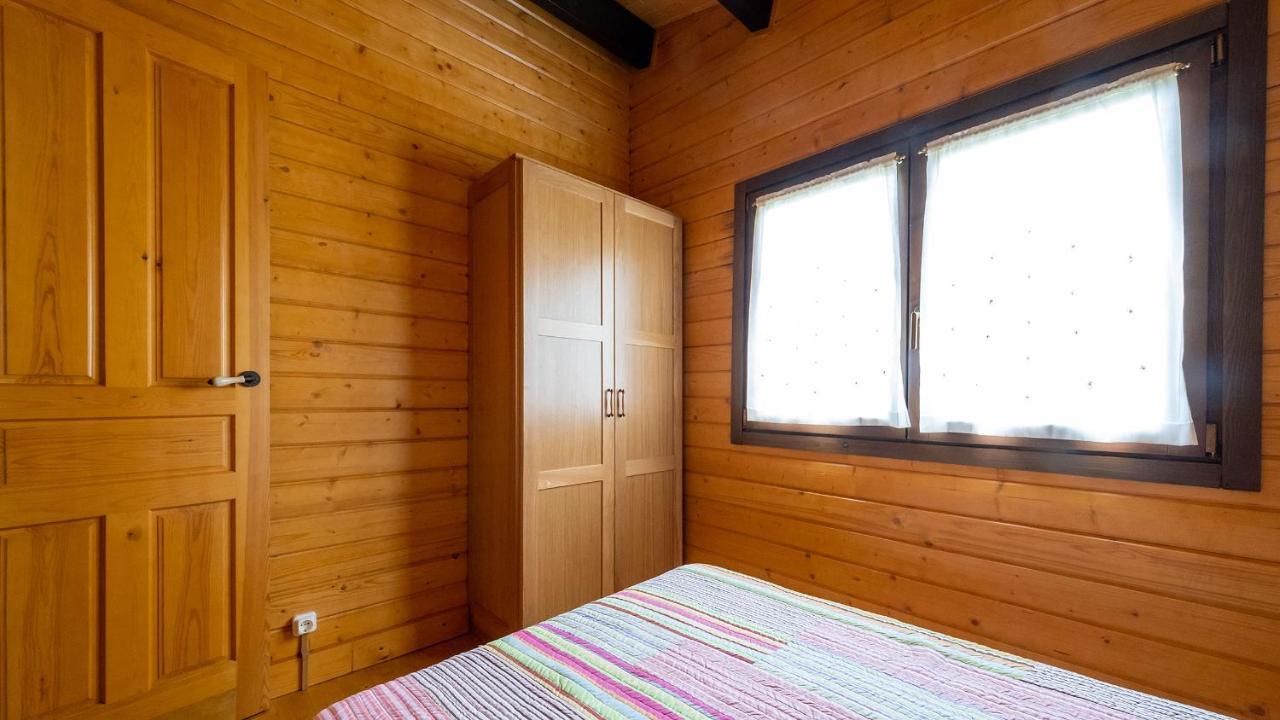 Cabana De Loli Faro Exteriér fotografie