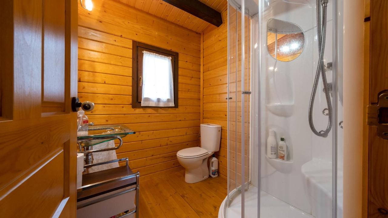 Cabana De Loli Faro Exteriér fotografie