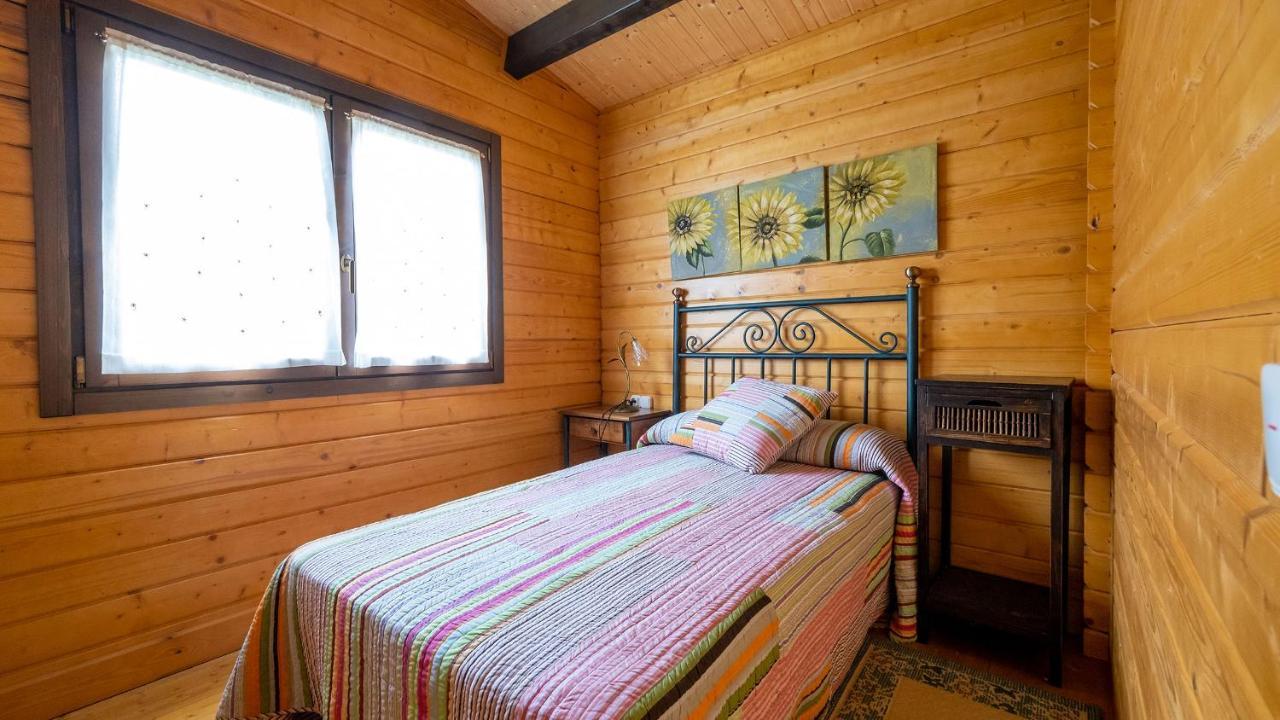 Cabana De Loli Faro Exteriér fotografie