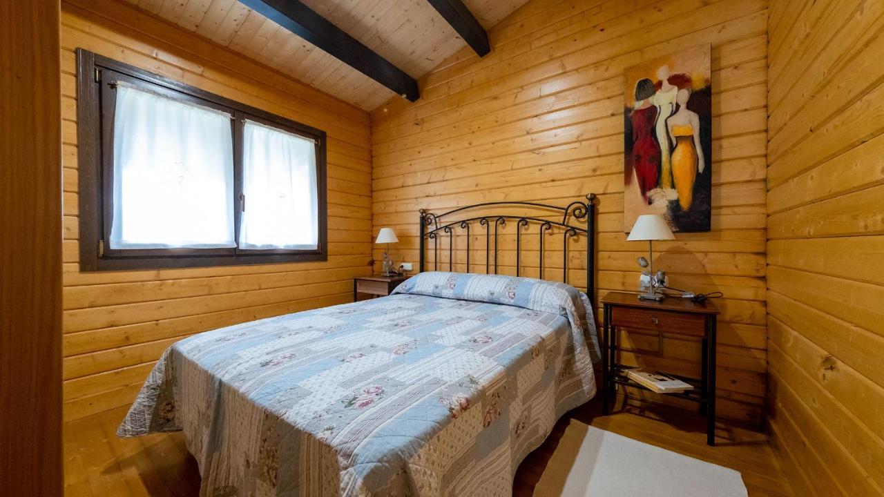 Cabana De Loli Faro Exteriér fotografie