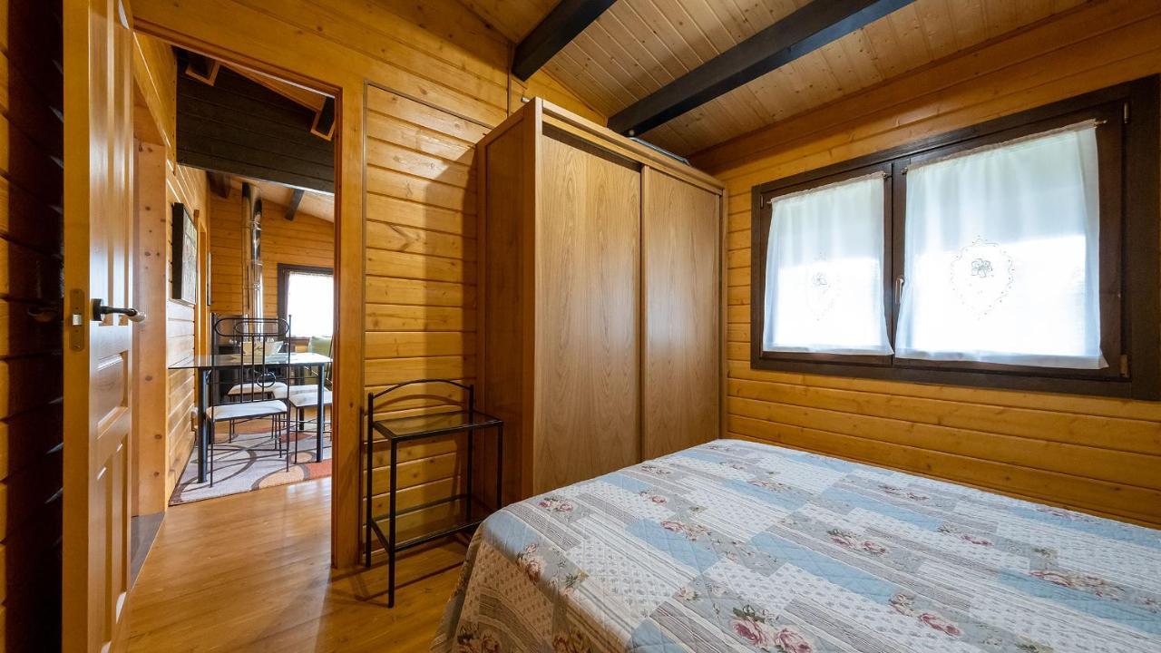 Cabana De Loli Faro Exteriér fotografie